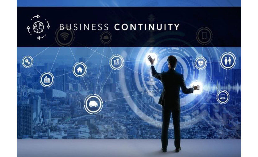 Business Continuity and Natural Disaster Resilience: Where Are We Heading? | 2019-09-19 | Security Magazine