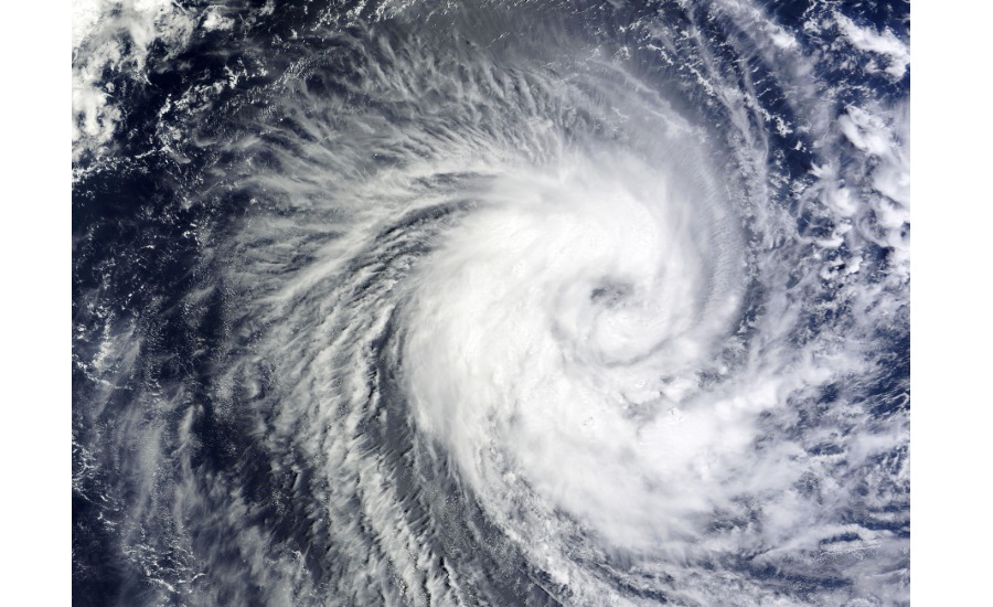 security planning and pandemic response plans for hurricanes tornadoes